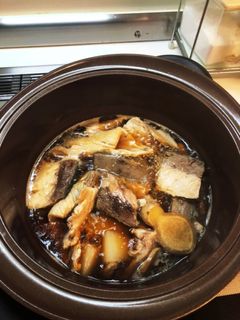 時短★ぶり大根-レシピのメイン写真