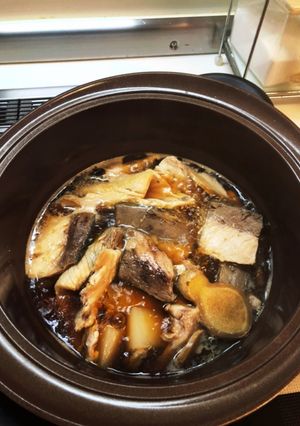 時短★ぶり大根-レシピのメイン写真