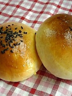 ・・さつま芋のパン・・-レシピのメイン写真