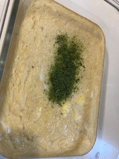 長芋のとろろ焼き-レシピのメイン写真