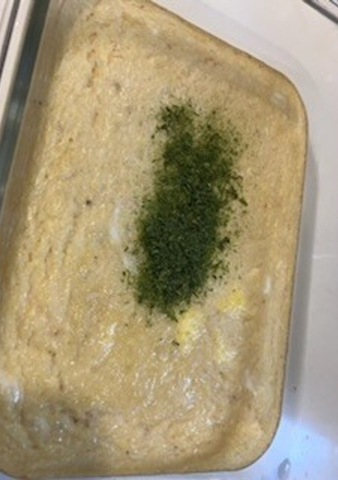 長芋のとろろ焼き-レシピのメイン写真
