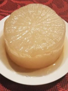 しみしみ大根-レシピのメイン写真