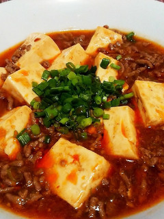 超簡単!本格中華 麻婆豆腐!!-レシピのメイン写真
