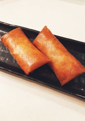中華好き必見★我が家の定番春巻き★-レシピのメイン写真