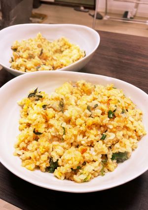 激うまチャーハンVOL.2-レシピのメイン写真