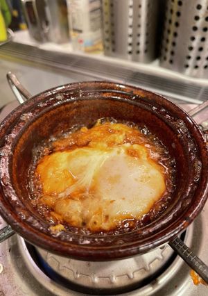 母のジュージューたまご-レシピのメイン写真