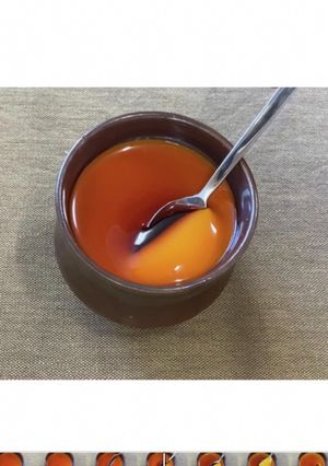 もっちり食感の贅沢プリン-レシピのメイン写真