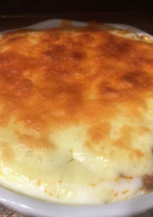 余ったミートソースで作る簡単グラタン-レシピのメイン写真