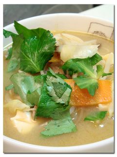 残り野菜 ♪ 炒めて ♪ 豚汁-レシピのメイン写真