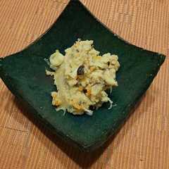 รูปของ おから煮