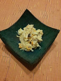 おから煮-レシピのメイン写真
