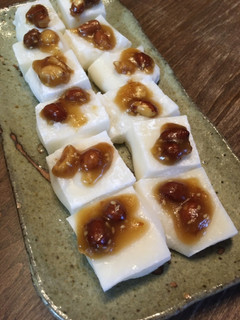 味噌ピー餅-レシピのメイン写真