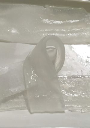 中国春雨(タンミョン)を作る方法-レシピのメイン写真