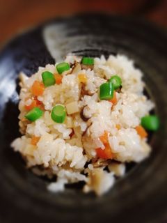 **保育園の混ぜて簡単中華ちまき**-レシピのメイン写真