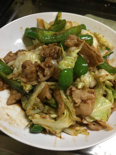 夫が愛して止まない❤️特製❤️回鍋肉-レシピのメイン写真
