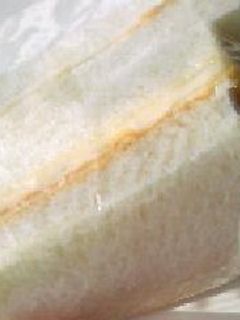 うす焼きたまご&チーズのサンド-レシピのメイン写真