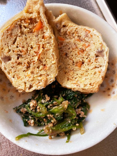 高野豆腐アレンジ 1-レシピのメイン写真