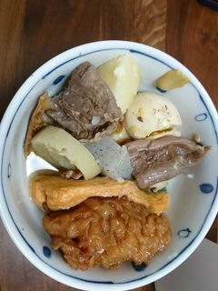 出汁にこだわった おでん-レシピのメイン写真