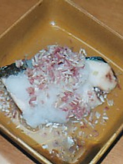 みぞれ鰤-レシピのメイン写真