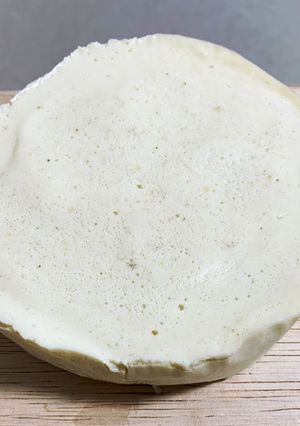 豆腐で和風ブラマンジェ-レシピのメイン写真