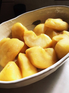 りんご大量消費♡絶品りんごのレモン煮-レシピのメイン写真