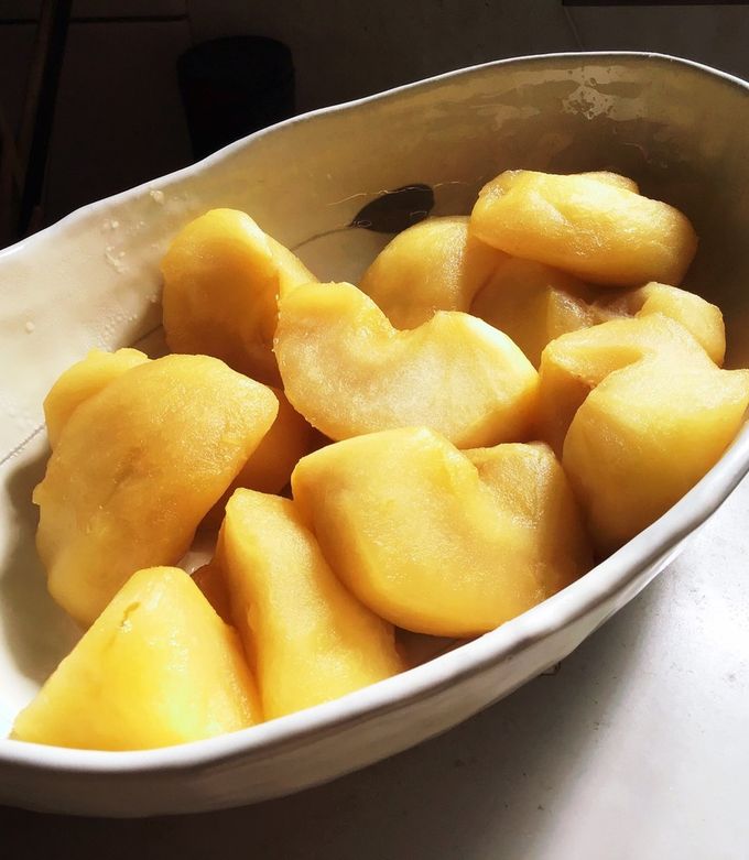 りんご大量消費♡絶品りんごのレモン煮 by ひー☆♪ 【クックパッド