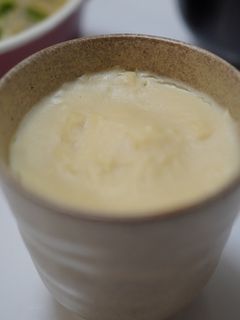 ごま豆腐-レシピのメイン写真