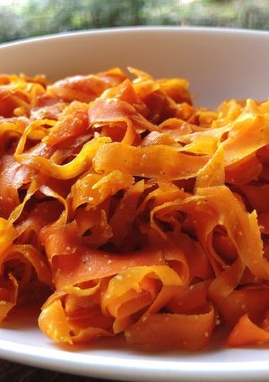 にんじん消費!常備菜にも!-レシピのメイン写真