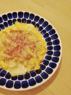 漬物ステーキ-レシピのメイン写真