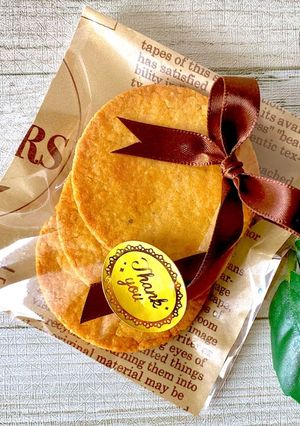 コストコマッシュポテトのおつまみクッキー-レシピのメイン写真