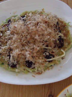 じゃがいも入りお好み焼き-レシピのメイン写真