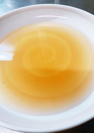 甘酢　合わせ酢-レシピのメイン写真