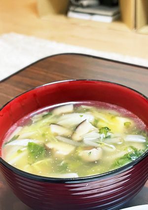 コク最高あんかけ和中華スープ-レシピのメイン写真