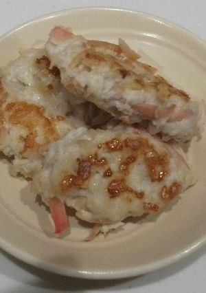 紅生姜のちょい辛つくね-レシピのメイン写真