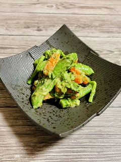 ピーナッツバターなのに濃厚ごまダレ?!-レシピのメイン写真