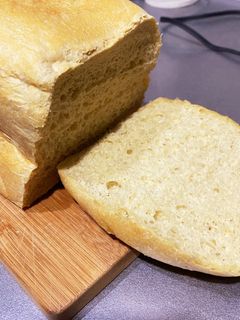 低糖質パンNo.1-レシピのメイン写真