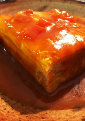Napa mille-feuille-レシピのメイン写真