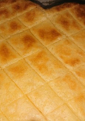 メロン(食)パン-レシピのメイン写真