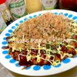 白菜&チーズ❤無水トロトロお好み焼きஐஃ