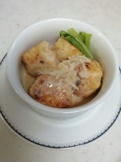 ★サバ味噌煮缶 ホワイトソース★-レシピのメイン写真