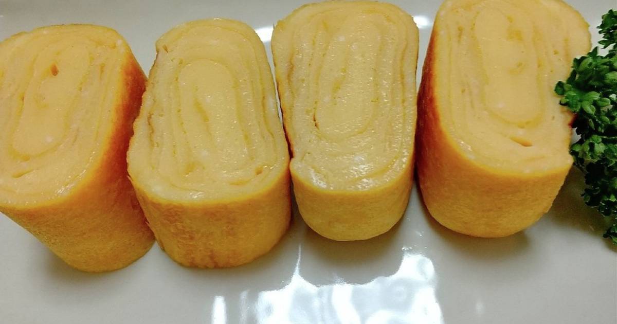 基本からアレンジまで！思わずつくりたくなる「卵焼き 味付け」のレシピ集 | クックパッド