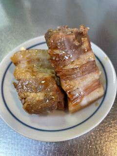 #明日の為の、#ほろほろ#角煮-レシピのメイン写真