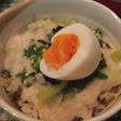 体にいいね❤ネバネバ丼