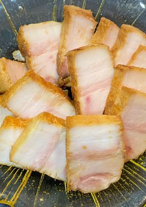 ぜっったい失敗しない簡単“チャーシュー”-レシピのメイン写真