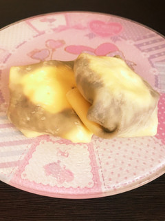 バニラ風味のホテル風クレープ-レシピのメイン写真