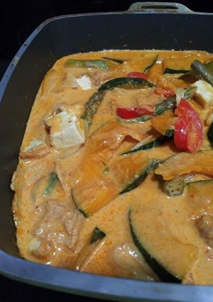 パナンカレーVer.2☆彡-レシピのメイン写真