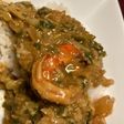 サラダいらずの野菜カレー!?