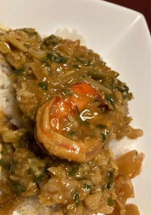 サラダいらずの野菜カレー！？-レシピのメイン写真