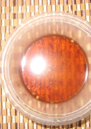 ベトナム人直伝万能Fishソース-レシピのメイン写真