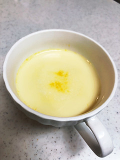 トロトロ身体に優しい美味しいプリン!-レシピのメイン写真